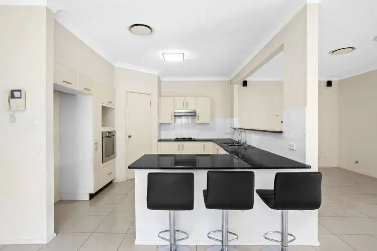 Second view of Homely house listing, 3 Black Wattle Circuit, Northmead NSW 2152