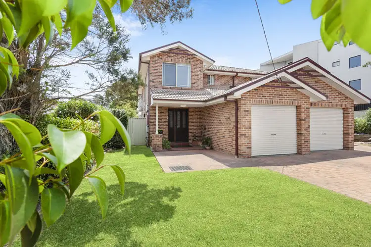 Main view of Homely townhouse listing, 1/7 Rhonda Street, Pendle Hill NSW 2145