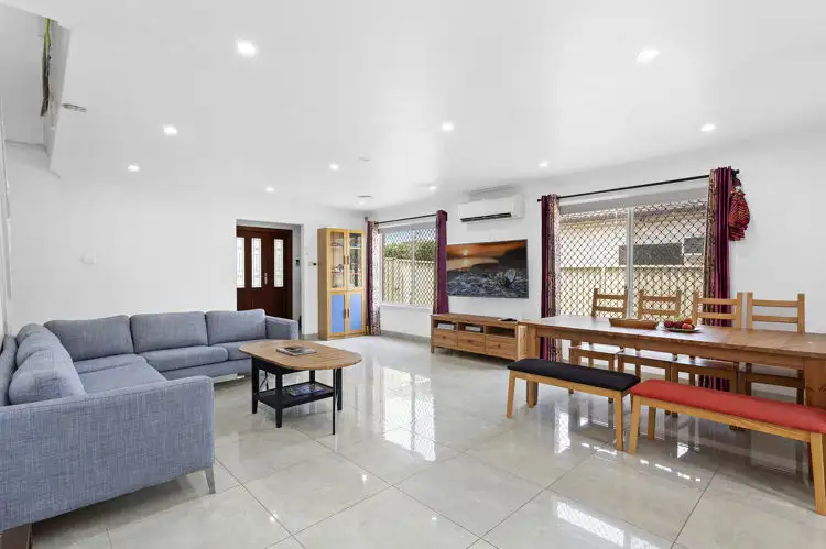 Third view of Homely townhouse listing, 1/7 Rhonda Street, Pendle Hill NSW 2145
