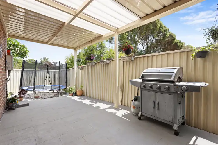 Fourth view of Homely townhouse listing, 1/7 Rhonda Street, Pendle Hill NSW 2145