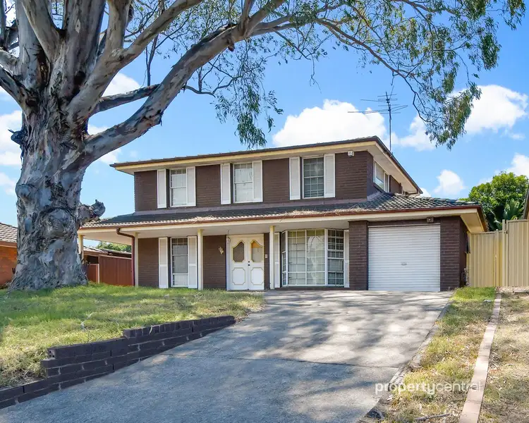Main view of Homely house listing, 27 Endeavour Avenue, St Clair NSW 2759