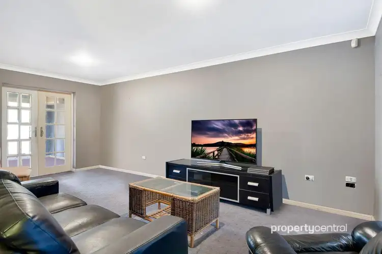 Third view of Homely house listing, 27 Endeavour Avenue, St Clair NSW 2759