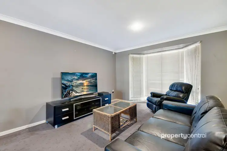 Fourth view of Homely house listing, 27 Endeavour Avenue, St Clair NSW 2759