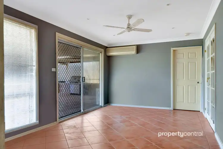 Sixth view of Homely house listing, 27 Endeavour Avenue, St Clair NSW 2759