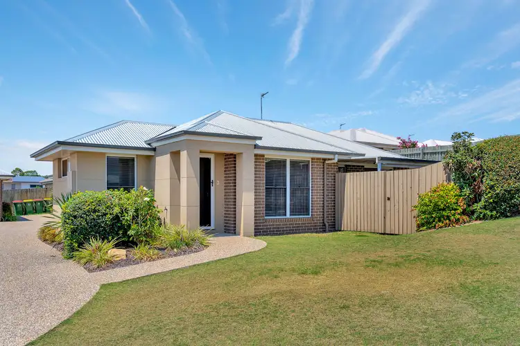 3/25 Furness Court, Kearneys Spring QLD 4350
