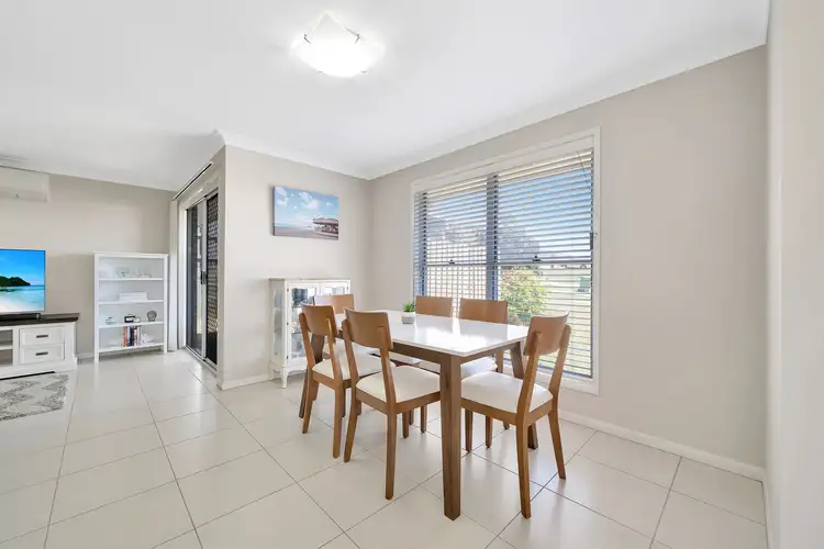 Sixth view of Homely unit listing, 3/25 Furness Court, Kearneys Spring QLD 4350