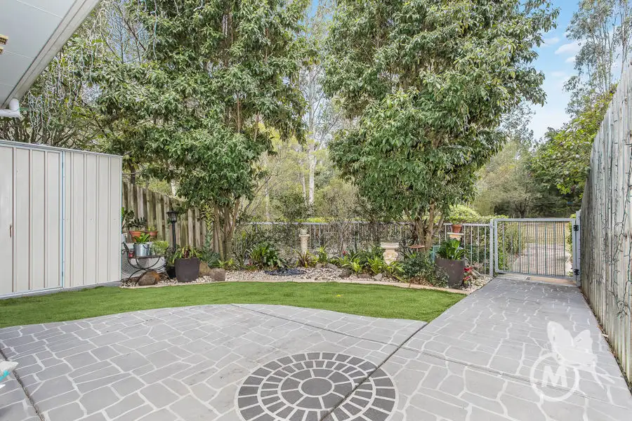 Main view of Homely townhouse listing, 2/42 Petrie Crescent, Aspley QLD 4034