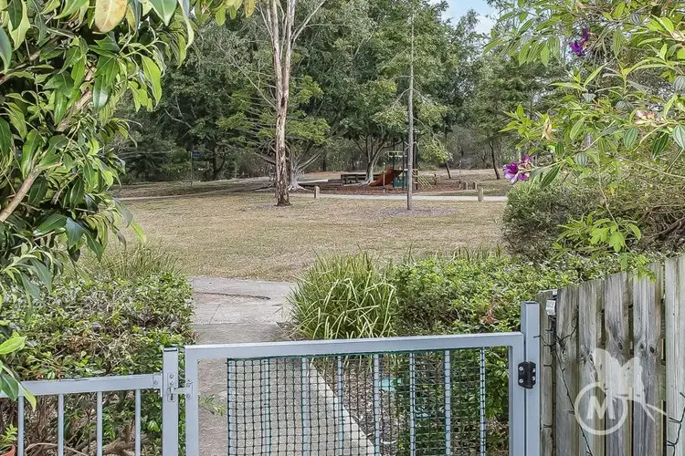 Second view of Homely townhouse listing, 2/42 Petrie Crescent, Aspley QLD 4034