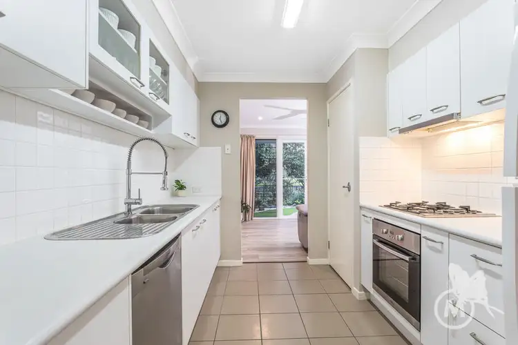 Fourth view of Homely townhouse listing, 2/42 Petrie Crescent, Aspley QLD 4034