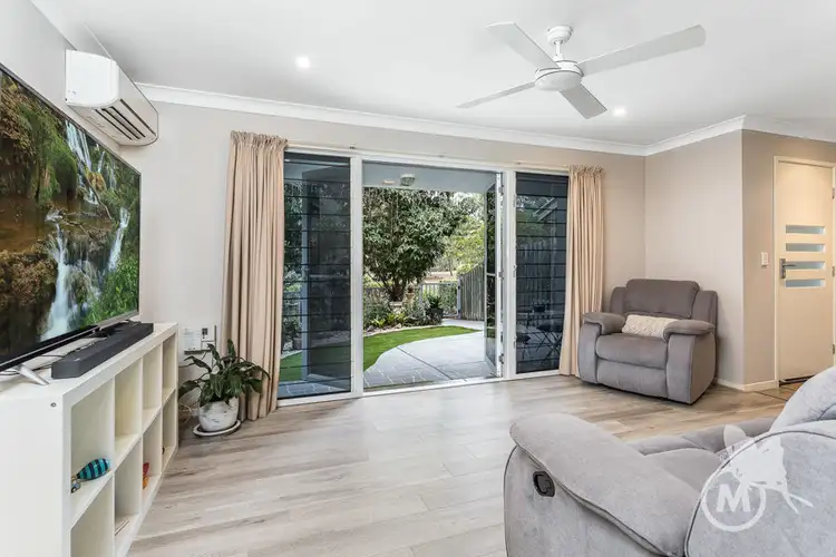Fifth view of Homely townhouse listing, 2/42 Petrie Crescent, Aspley QLD 4034