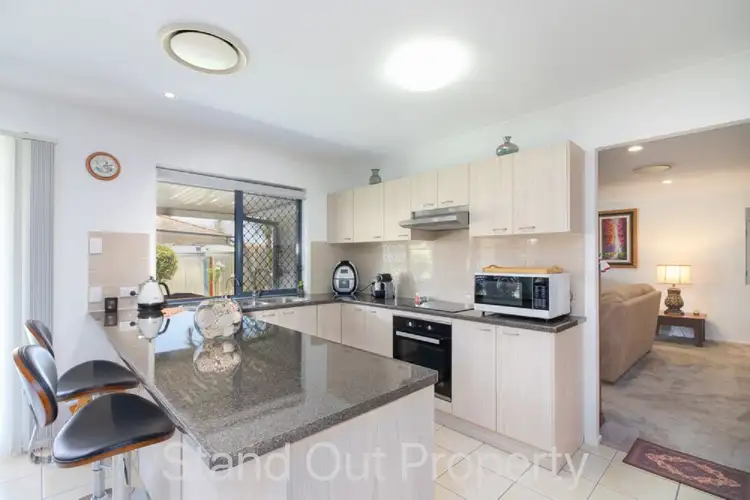 Third view of Homely house listing, 19 Middle Cove Court, Sandstone Point QLD 4511