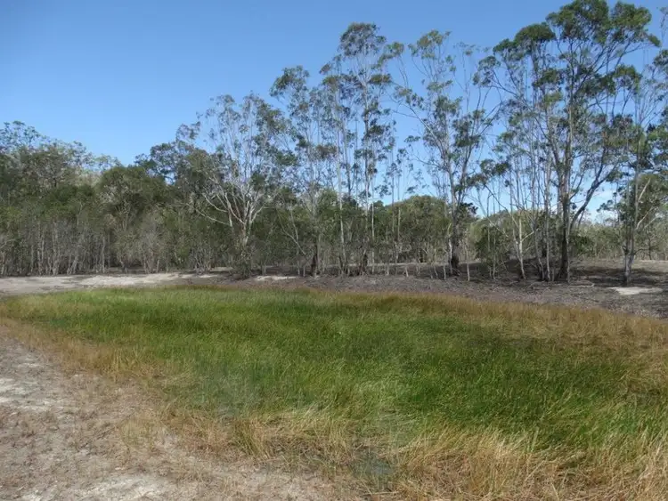 Third view of Homely rural property listing, 83 Deepwater Road, Deepwater QLD 4674