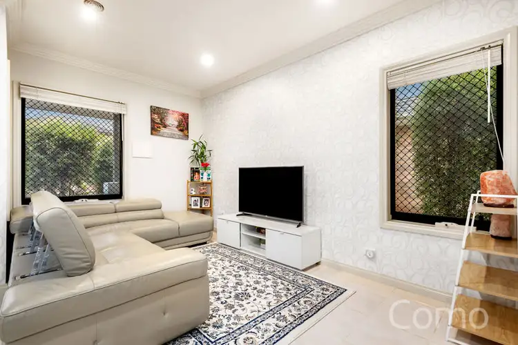 Second view of Homely townhouse listing, 3/2 Leonie Close, South Morang VIC 3752
