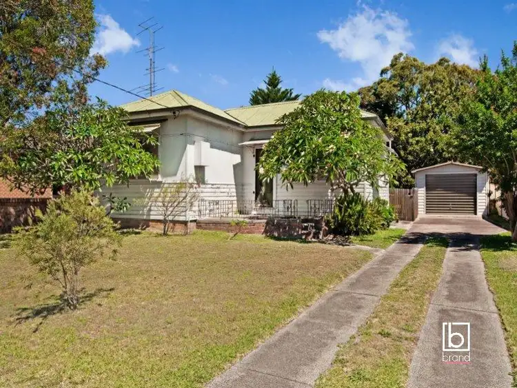 37 Ocean Parade, Noraville NSW 2263