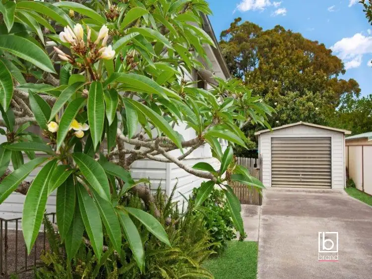 Second view of Homely house listing, 37 Ocean Parade, Noraville NSW 2263