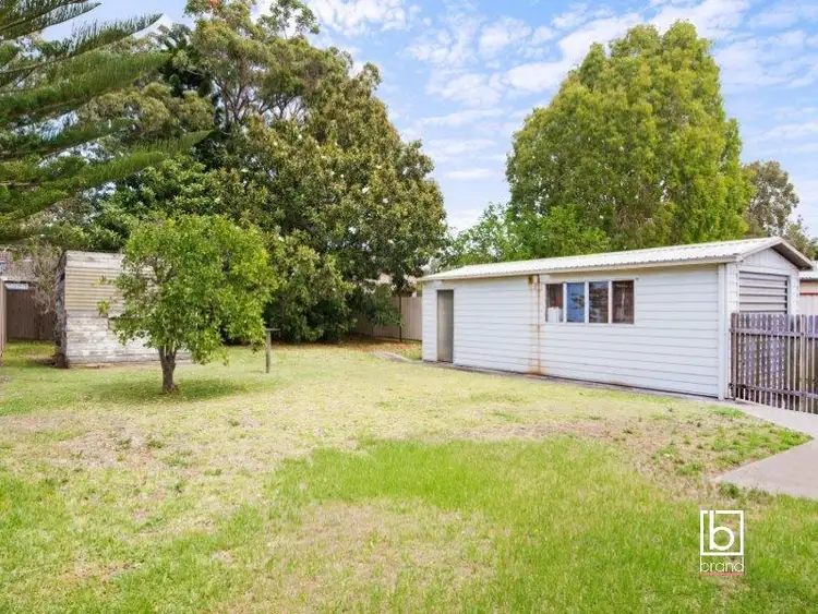 Fourth view of Homely house listing, 37 Ocean Parade, Noraville NSW 2263