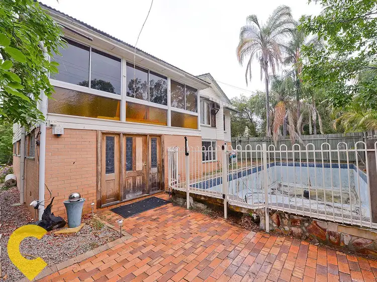 6 Navarre Street, Geebung QLD 4034