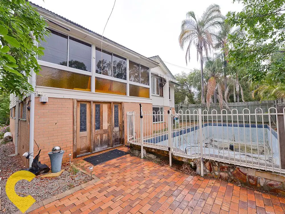 Main view of Homely house listing, 6 Navarre Street, Geebung QLD 4034