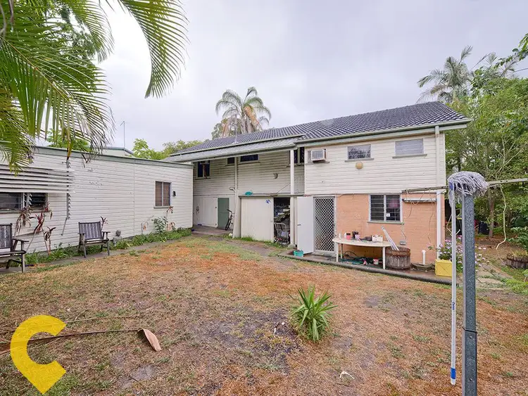 Second view of Homely house listing, 6 Navarre Street, Geebung QLD 4034