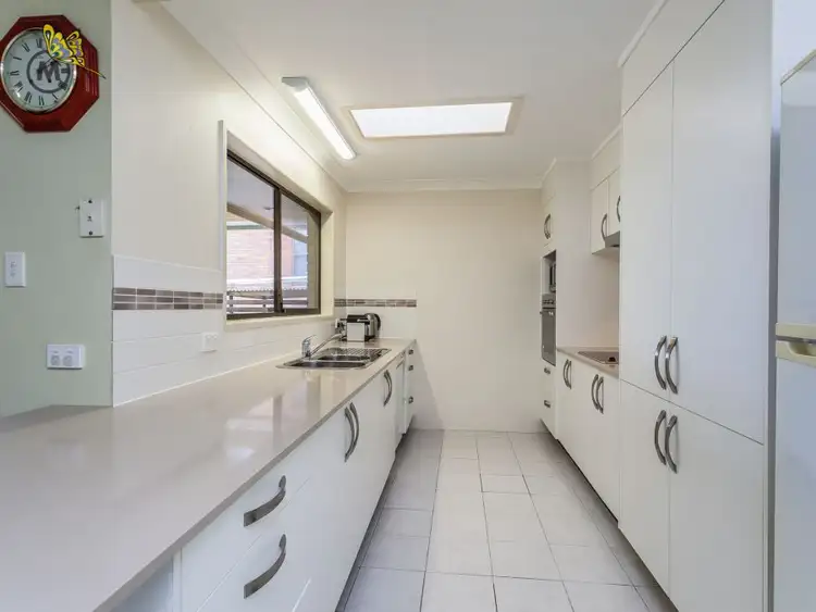 Second view of Homely house listing, 4 Marx St, Mcdowall QLD 4053