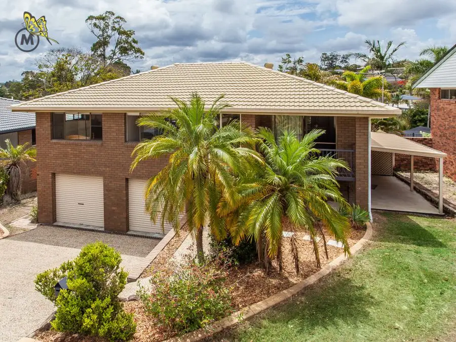 Main view of Homely house listing, 8 Wyngarde Street, Mcdowall QLD 4053