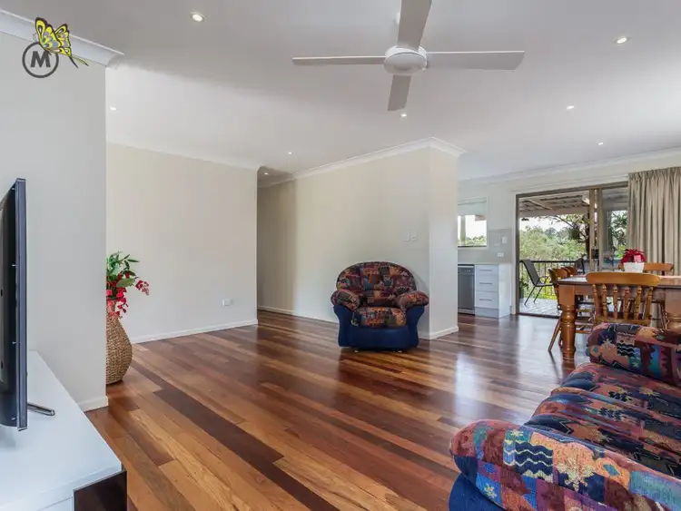 Second view of Homely house listing, 8 Wyngarde Street, Mcdowall QLD 4053