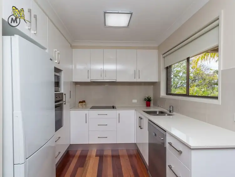 Third view of Homely house listing, 8 Wyngarde Street, Mcdowall QLD 4053