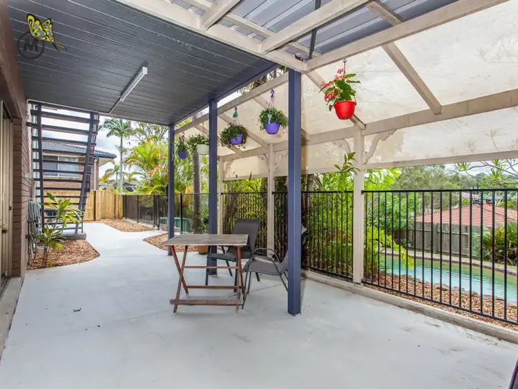 Fourth view of Homely house listing, 8 Wyngarde Street, Mcdowall QLD 4053