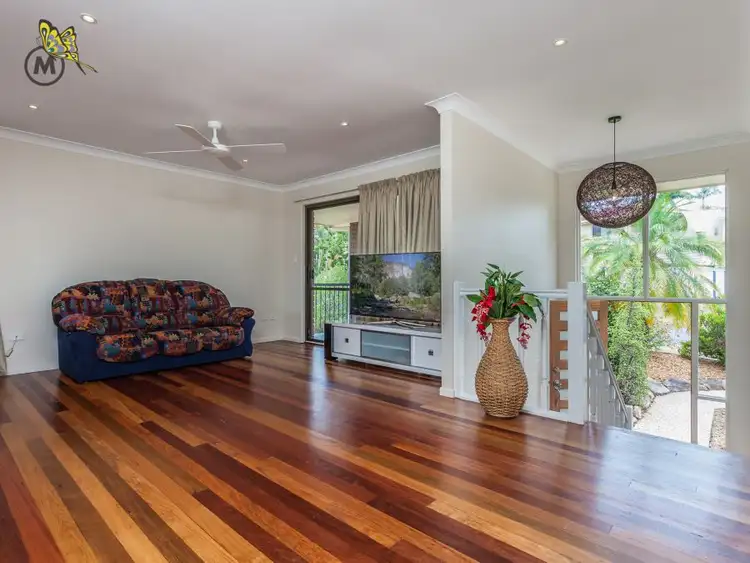 Fifth view of Homely house listing, 8 Wyngarde Street, Mcdowall QLD 4053