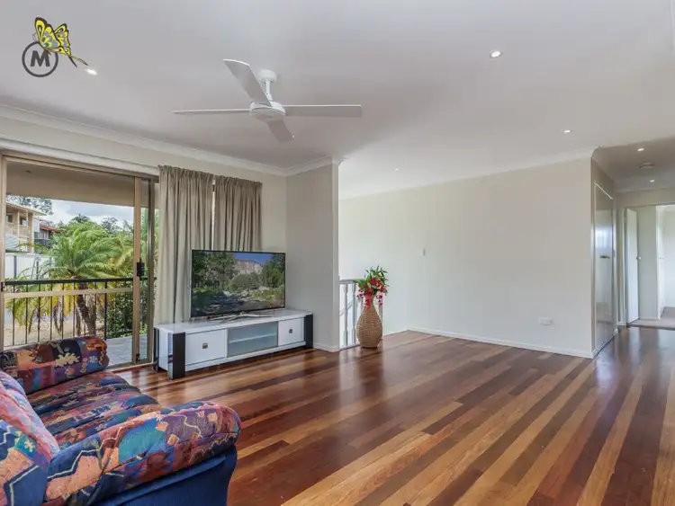 Sixth view of Homely house listing, 8 Wyngarde Street, Mcdowall QLD 4053