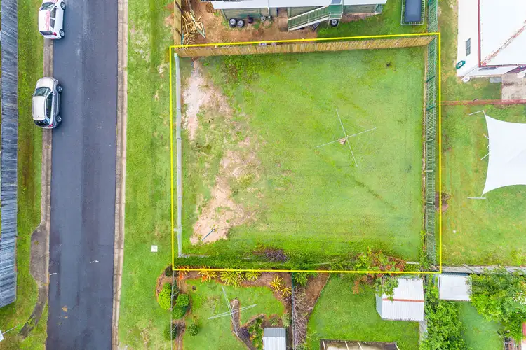 Main view of Homely land listing, 3 Highet Street, Kallangur QLD 4503