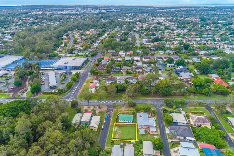 Third view of Homely land listing, 3 Highet Street, Kallangur QLD 4503