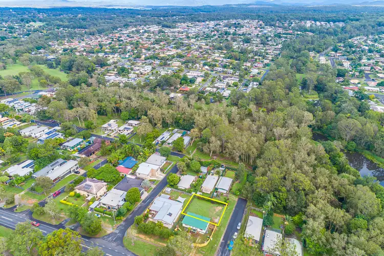 Fifth view of Homely land listing, 3 Highet Street, Kallangur QLD 4503