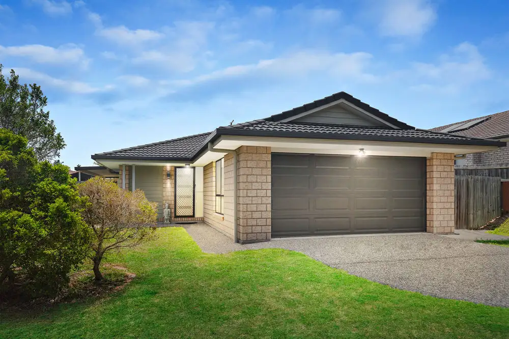 Main view of Homely house listing, 95 Wunburra Circle, Pacific Pines QLD 4211