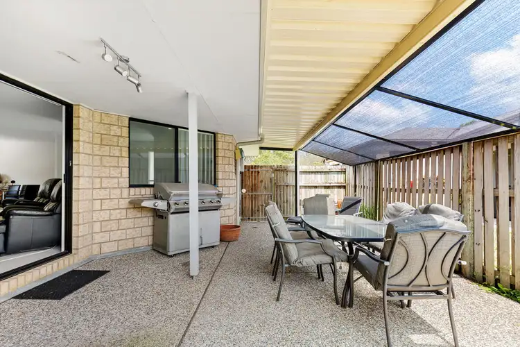 Third view of Homely house listing, 95 Wunburra Circle, Pacific Pines QLD 4211