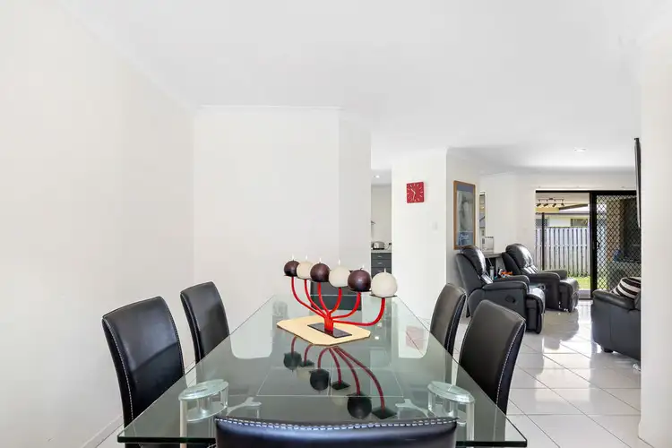 Fourth view of Homely house listing, 95 Wunburra Circle, Pacific Pines QLD 4211