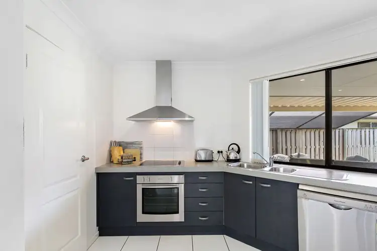 Fifth view of Homely house listing, 95 Wunburra Circle, Pacific Pines QLD 4211