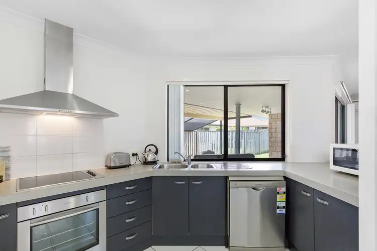 Sixth view of Homely house listing, 95 Wunburra Circle, Pacific Pines QLD 4211
