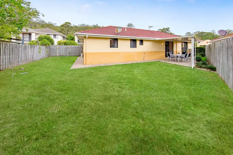 Second view of Homely townhouse listing, 55/110 Scrub Road, Carindale QLD 4152