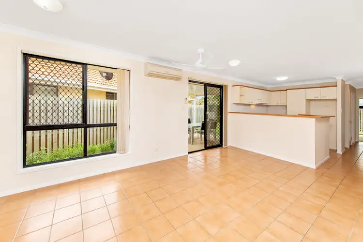 Third view of Homely townhouse listing, 55/110 Scrub Road, Carindale QLD 4152