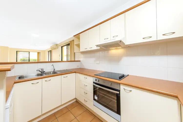 Fifth view of Homely townhouse listing, 55/110 Scrub Road, Carindale QLD 4152