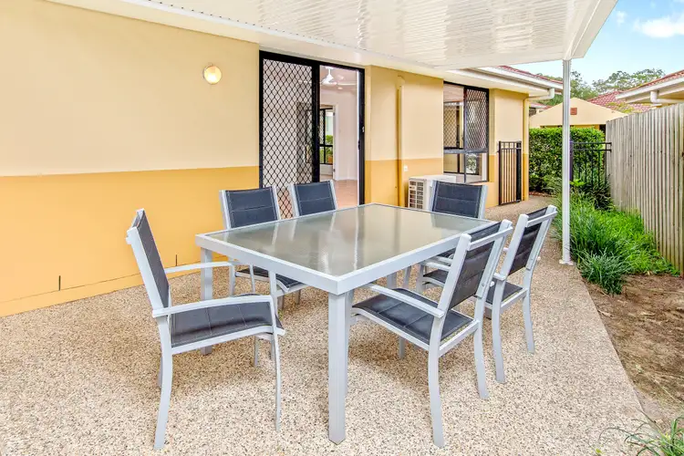 Sixth view of Homely townhouse listing, 55/110 Scrub Road, Carindale QLD 4152