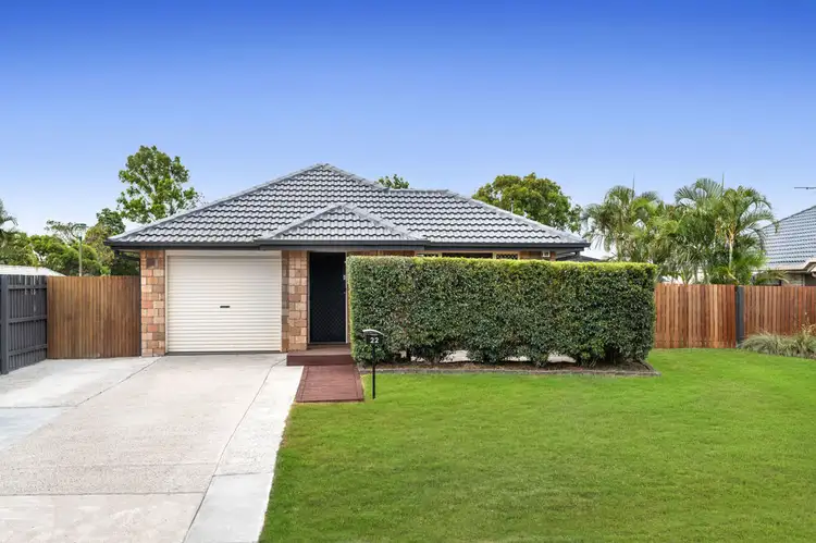 22 Bogong Street, Hemmant QLD 4174