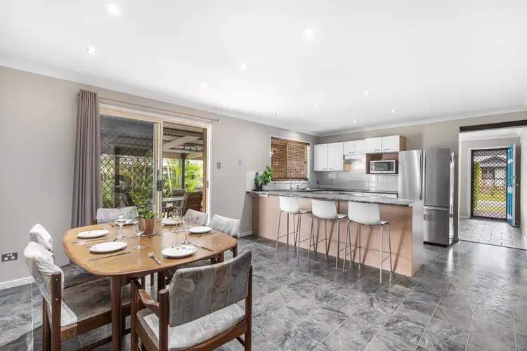 Fifth view of Homely house listing, 22 Bogong Street, Hemmant QLD 4174