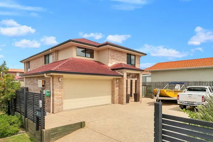 8 Gumnut Cl, Lota QLD 4179