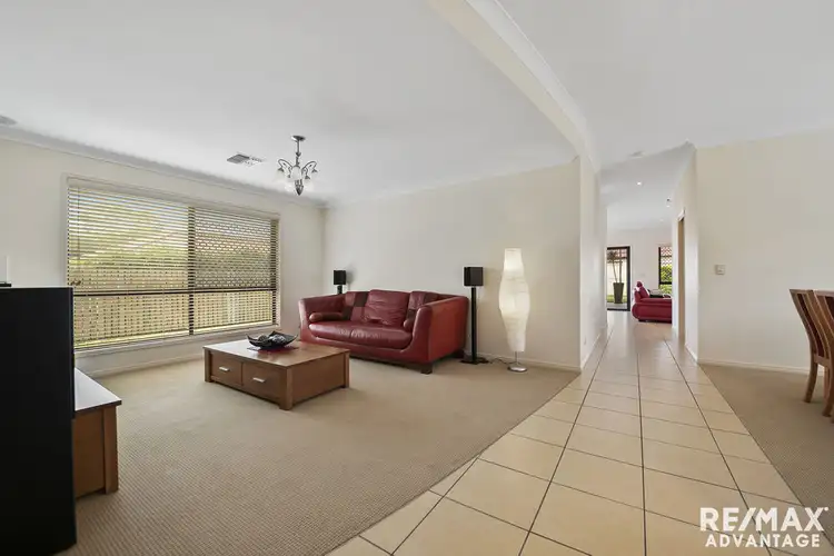 Fifth view of Homely house listing, 8 Gumnut Cl, Lota QLD 4179