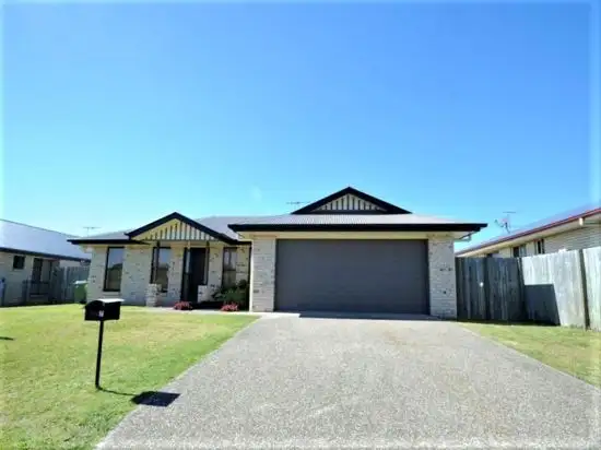 7 Denson Street, Morayfield QLD 4506