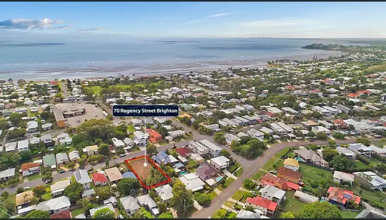 Lot 21 Regency Street, Brighton QLD 4017