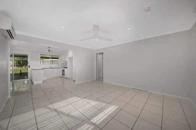 Sixth view of Homely house listing, 4 Wilkins Street, West Gladstone QLD 4680