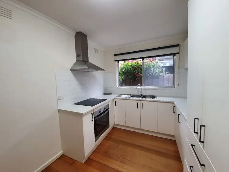 Second view of Homely unit listing, 1/18 Ray Street, Pascoe Vale South VIC 3044